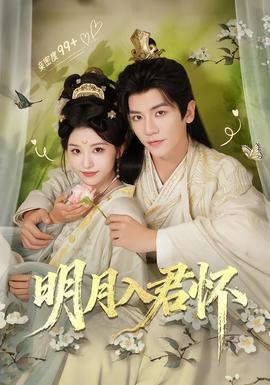 明月入君怀(全集)