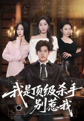 我是顶级杀手，别惹我(全集)