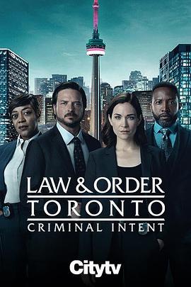 多伦多法律与秩序：犯罪倾向第一季第02集