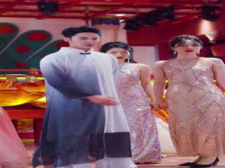 新：傲世医仙第01集