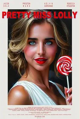 美丽的洛莉小姐