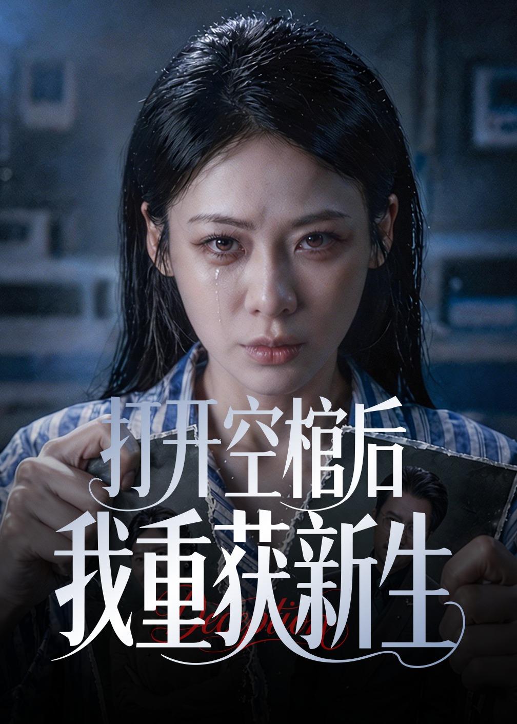 打开空棺后我重获新生(全集)