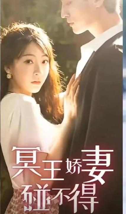 冥王娇妻碰不得全集(大结局)